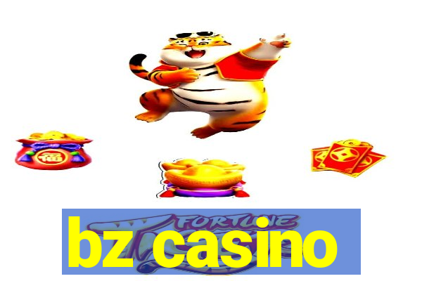 bz casino